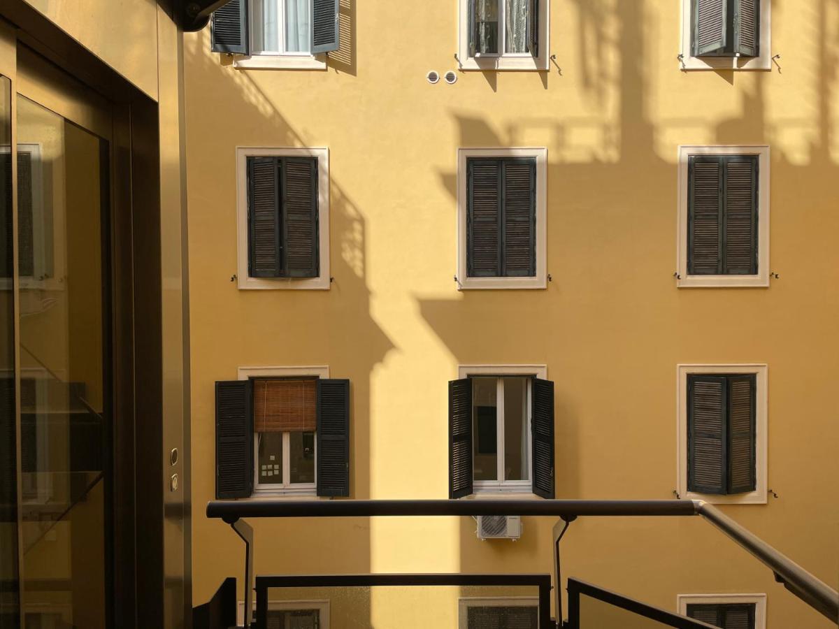Colosseo Gardens - My Extra Home Rom Eksteriør billede